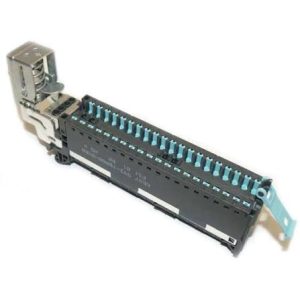Đầu nối phía trước Siemens SIMATIC S7-1500 Push-In 40-pin 6ES7592-1BM00-0XA0
