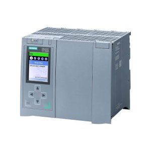 Bộ điều khiển lập trình PLC Siemens SIMATIC S7-1500 CPU 1517-3 PN/DP 6ES7517-3AP00-0AB0