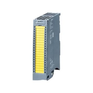 Mô-đun ngõ vào số an toàn Siemens SIMATIC S7-1500 F-DI 16x24VDC 6ES7526-1BH00-0AB0