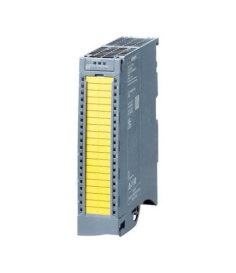 Mô-đun ngõ vào số an toàn Siemens SIMATIC S7-1500 F-DI 16x24VDC 6ES7526-1BH00-0AB0
