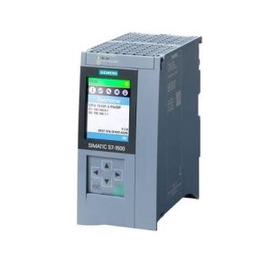 Bộ điều khiển trung tâm Siemens SIMATIC S7-1500R CPU 1515R-2 PN 6ES7515-2RM00-0AB0