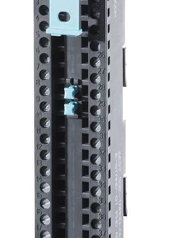 Đầu nối phía trước Siemens SIMATIC S7-1500 40 chân dạng vít 6ES7592-1AM00-0XB0
