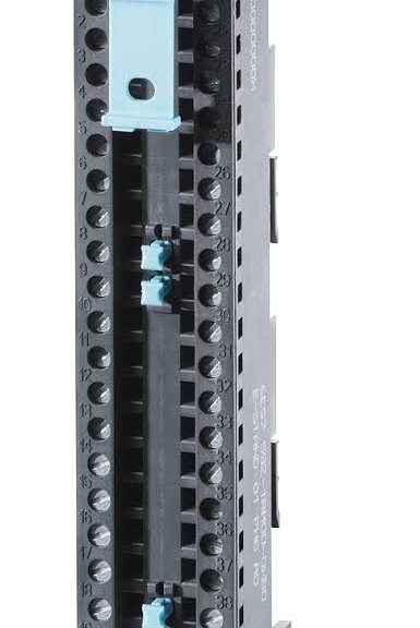 Đầu nối phía trước Siemens SIMATIC S7-1500 40 chân dạng vít 6ES7592-1AM00-0XB0
