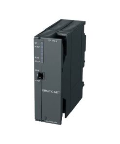 Bộ xử lý truyền thông Siemens SIMATIC S7-1500 CP 1542-5 PROFIBUS DP 6GK7542-5FX00-0XE0