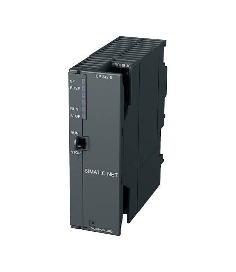 Bộ xử lý truyền thông Siemens SIMATIC S7-1500 CP 1542-5 PROFIBUS DP 6GK7542-5FX00-0XE0