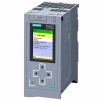 Bộ điều khiển trung tâm CPU Siemens SIMATIC S7-1500F CPU 1516F-3 PN/DP 6ES7516-3FN02-0AB0