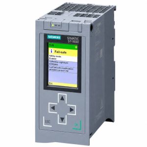 Bộ điều khiển trung tâm CPU Siemens SIMATIC S7-1500F CPU 1516F-3 PN/DP 6ES7516-3FN02-0AB0
