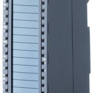 Mô-đun đếm Siemens SIMATIC S7-1500 TM Count 2x24V 6ES7550-1AA01-0AB0