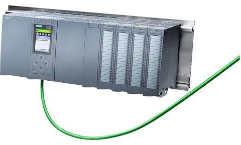 Module ngõ vào analog Siemens SIMATIC S7-1500 AI 8xU/I/R/RTD BA 6ES7531-7QF00-0AB0