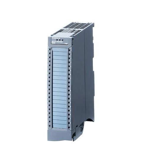 Mô-đun ngõ ra số Siemens SIMATIC S7-1500 DQ 8x24VDC 2A HF 6ES7522-1BF00-0AB0