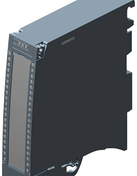 Mô đun ngõ ra số Siemens SIMATIC S7-1500 DQ 32x24VDC/0.5A HF 6ES7522-1BL01-0AB0