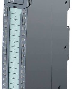 Mô đun đầu ra kỹ thuật số Siemens SIMATIC S7-1500 DQ 32x24VDC/0.5A BA 6ES7522-1BL10-0AA0