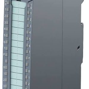 Mô đun đầu ra kỹ thuật số Siemens SIMATIC S7-1500 DQ 32x24VDC/0.5A BA 6ES7522-1BL10-0AA0