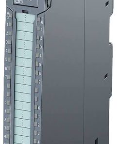 Module mở rộng ngõ vào ra Siemens SIMATIC S7-1500 DI 16x24VDC/DQ 16x24VDC/0.5A BA 6ES7523-1BL00-0AA0