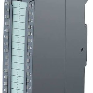 Module mở rộng ngõ vào ra Siemens SIMATIC S7-1500 DI 16x24VDC/DQ 16x24VDC/0.5A BA 6ES7523-1BL00-0AA0
