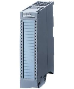 Mô-đun ngõ vào số Siemens SIMATIC S7-1500 DI 16x24VDC BA 6ES7521-1BH10-0AA0