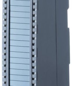 Mô-đun đầu vào số Siemens SIMATIC S7-1500 DI 16x24VDC BA 6ES7521-1BH50-0AA0