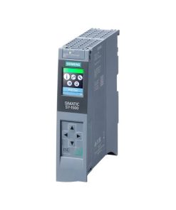 Bộ xử lý trung tâm Siemens SIMATIC S7-1500 CPU 1511-1 PN 6ES7511-1AK02-0AB0