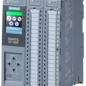 CPU nhỏ gọn Siemens SIMATIC S7-1500 CPU 1511C-1PN 6ES7511-1CK01-0AB0