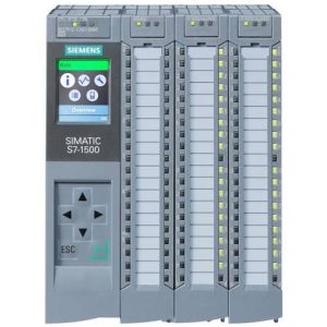 Bộ xử lý trung tâm Siemens SIMATIC S7-1500 CPU 1512C-1 PN 6ES7512-1CK01-0AB0