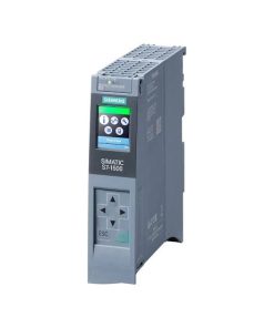 Bộ điều khiển trung tâm Siemens SIMATIC S7-1500 CPU 1513-1 PN 6ES7513-1AL02-0AB0