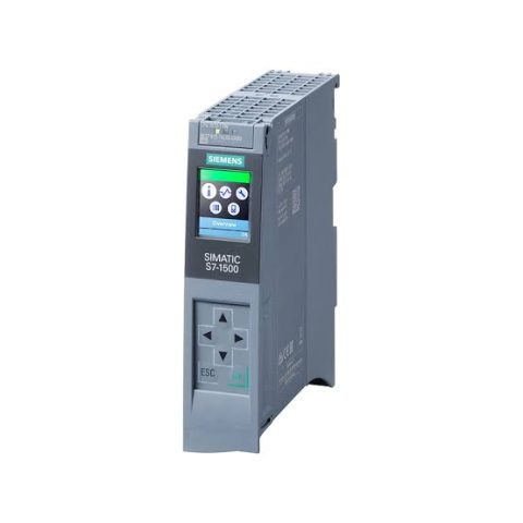 Bộ điều khiển trung tâm Siemens SIMATIC S7-1500 CPU 1513-1 PN 6ES7513-1AL02-0AB0