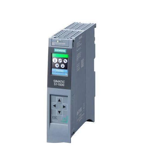 Bộ điều khiển trung tâm Siemens SIMATIC S7-1500 CPU 1513-1 PN 6ES7513-1AL02-0AB0