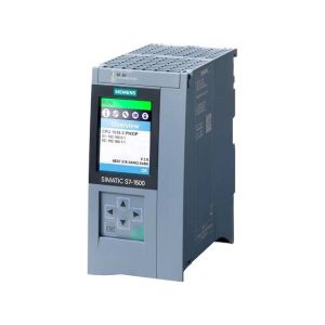 Bộ điều khiển trung tâm Siemens SIMATIC S7-1500 CPU 1516-3 PN/DP 6ES7516-3AN02-0AB0
