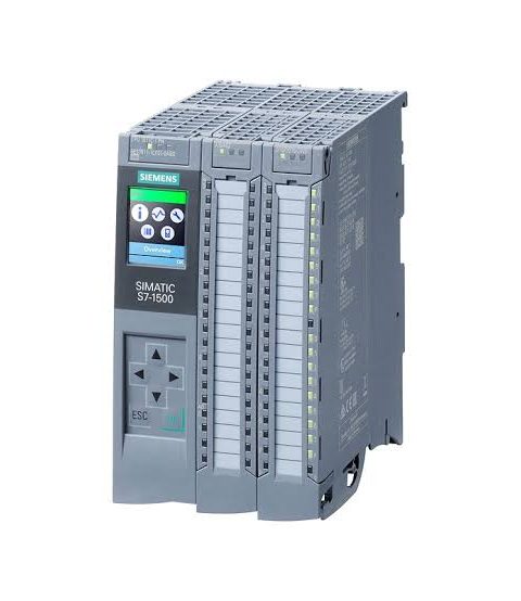 Bộ nguồn hệ thống Siemens SIMATIC S7-1500 PS 25W 24VDC 6ES7505-0KA00-0AB0
