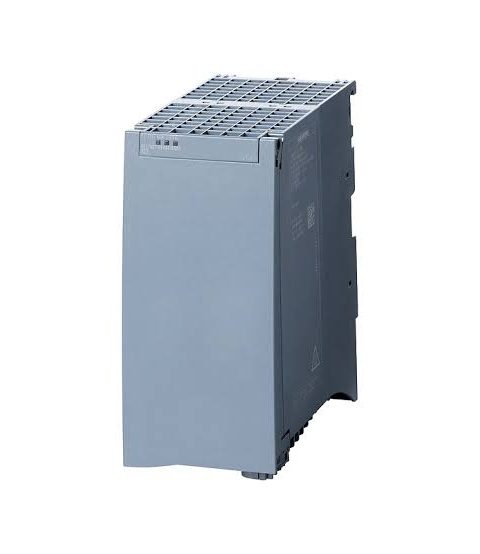 Bộ nguồn hệ thống Siemens SIMATIC S7-1500 PS 60W 24/48/60VDC 6ES7505-0RA00-0AB0