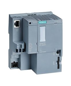 Bộ điều khiển lập trình Siemens SIMATIC DP CPU 1510SP-1 PN cho ET 200SP 6ES7510-1DJ01-0AB0