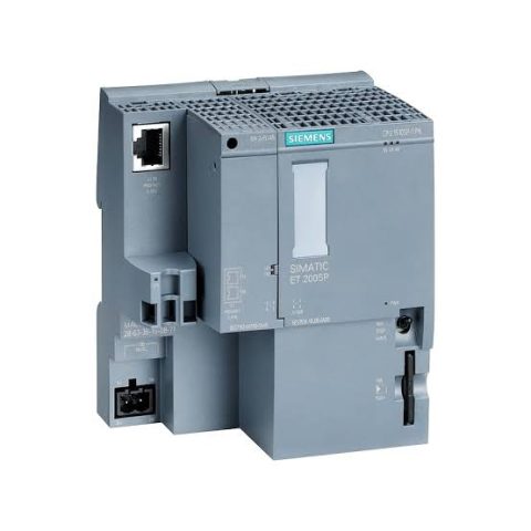 Bộ điều khiển lập trình Siemens SIMATIC DP CPU 1510SP-1 PN cho ET 200SP 6ES7510-1DJ01-0AB0