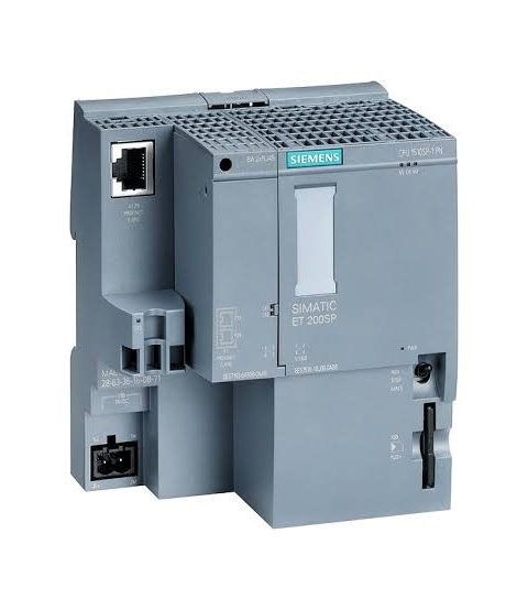 Bộ điều khiển lập trình Siemens SIMATIC DP CPU 1510SP-1 PN cho ET 200SP 6ES7510-1DJ01-0AB0