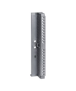 Đầu nối phía trước PLC Siemens SIMATIC S7-300 6ES7392-1AJ00-0AA0 20 chân bắt vít