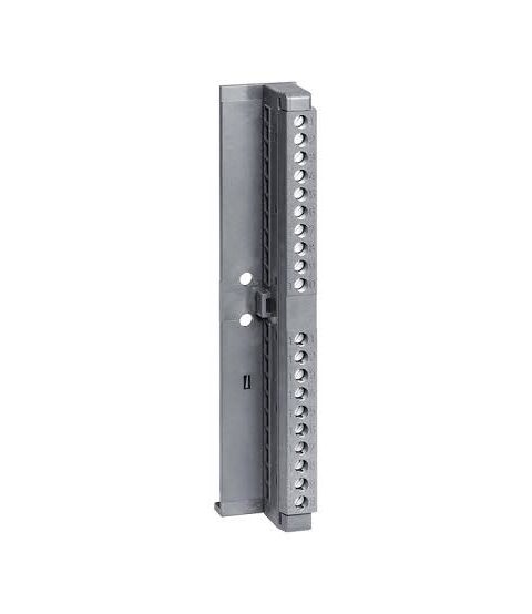 Đầu nối phía trước PLC Siemens SIMATIC S7-300 6ES7392-1AJ00-0AA0 20 chân bắt vít