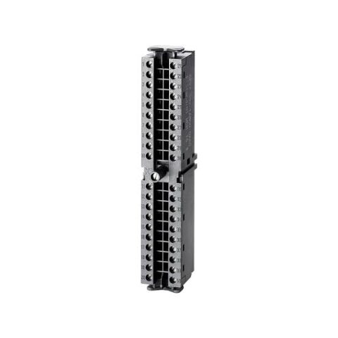 Đầu nối trước PLC Siemens SIMATIC S7-300 6ES7392-1AM00-0AA0 40 chân dạng bắt vít