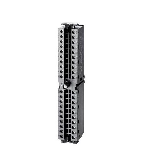 Đầu nối trước PLC Siemens SIMATIC S7-300 6ES7392-1AM00-0AA0 40 chân dạng bắt vít