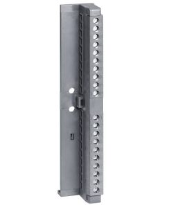Khối đấu cuối kiểu bắt vít Siemens SIMATIC S7-300 6ES7392-1AN00-0AA0 cho module 64 kênh