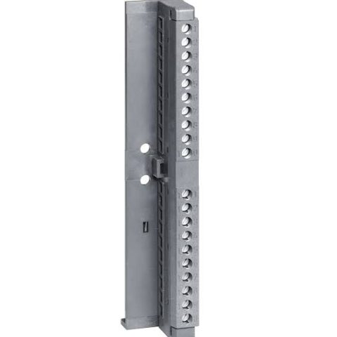 Khối đấu cuối kiểu bắt vít Siemens SIMATIC S7-300 6ES7392-1AN00-0AA0 cho module 64 kênh