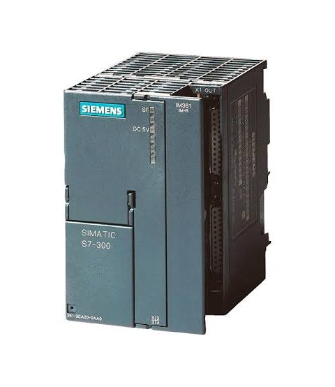 Bộ ghép nối IM 365 Siemens SIMATIC S7-300 6ES7365-0BA01-0AA0