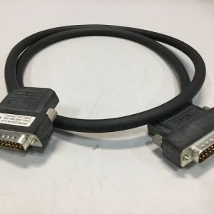 Cáp kết nối Siemens SIMATIC S7-300 IM 360/IM 361 5m 6ES7368-3BF01-0AA0