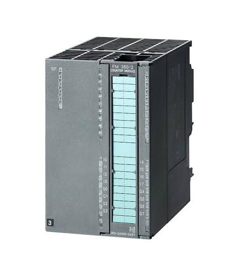 Mô-đun bộ đếm PLC Siemens SIMATIC S7-300 FM 350-2 6ES7350-2AH01-0AE0
