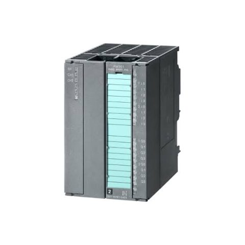 Bộ điều khiển cam Siemens SIMATIC S7-300 FM 352 6ES7352-1AH02-0AE0