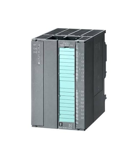 Bộ điều khiển cam Siemens SIMATIC S7-300 FM 352 6ES7352-1AH02-0AE0