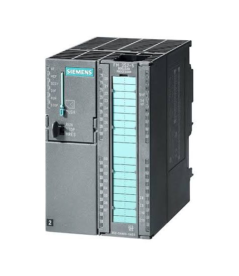 Mô-đun xử lý boolean tốc độ cao Siemens SIMATIC S7-300 FM 352-5 6ES7352-5AH11-0AE0