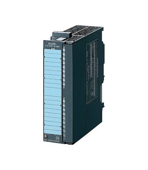 Mô-đun mở rộng analog Siemens SIMATIC S7-300 SM 334 4AI/2AO 6ES7334-0CE01-0AA0