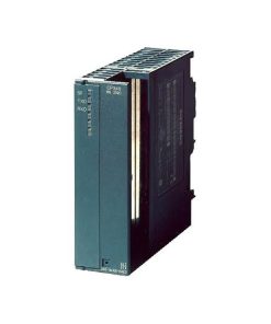 Bộ truyền thông PLC Siemens SIMATIC S7-300 CP 340 RS232C 6ES7340-1AH02-0AE0
