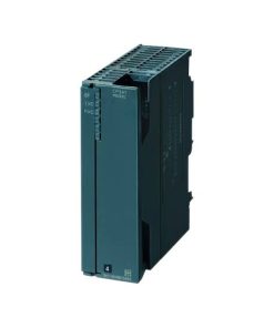 Bộ truyền thông PLC Siemens SIMATIC S7-300 CP 341 RS422/485 6ES7341-1CH02-0AE0