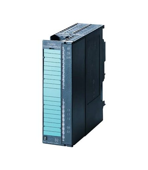 Mô đun đếm xung PLC Siemens SIMATIC S7-300 FM 350-1 500kHz 6ES7350-1AH03-0AE0