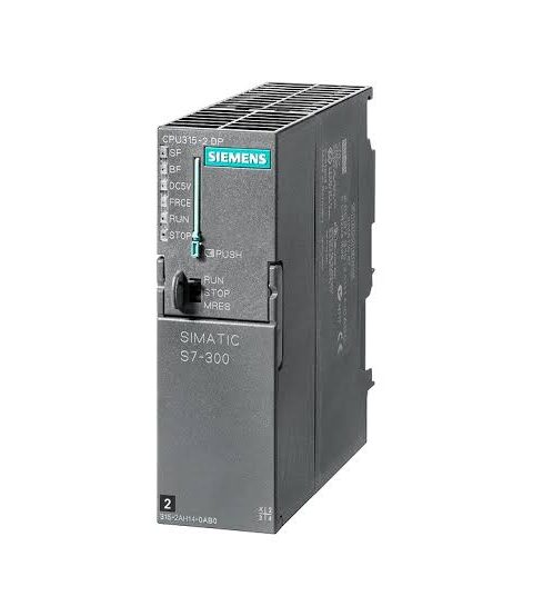 Mô đun ngõ ra số Siemens SIMATIC S7-300 SM 322 32DO 120V/230VAC 1A 6ES7322-1FL00-0AA0